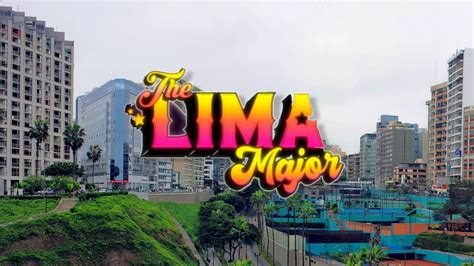 Dota 2 Lima Major live updates: Full schedule, scores, .